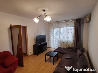 Apartament 2 camere - Baba Novac - Campia Libertatii