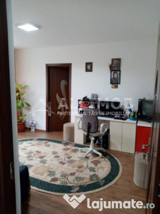 Apartament 2 camere cf 2 in Ploiesti, zona Malu Rosu.