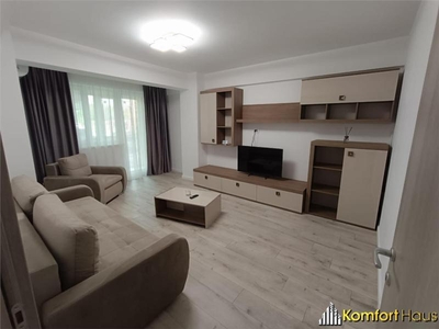 Apartament 2 camere complex ELISA