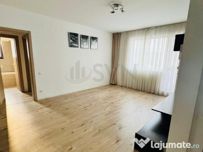 Apartament 2 camere de Baneasa