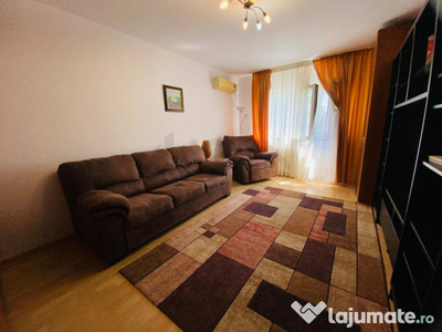 Apartament 2 camere de Baneasa