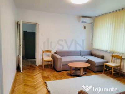 Apartament 2 camere de inchiriat Grivita