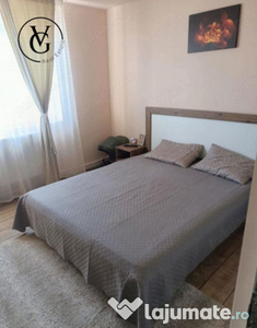 Apartament 2 camere | Decomandat | CET