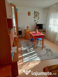 Apartament 2 camere decomandat etajul 2 Craiter, 10E4M