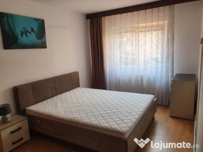 Apartament 2 camere decomandat etajul 2 Racadau-Pietonala, 10F9S