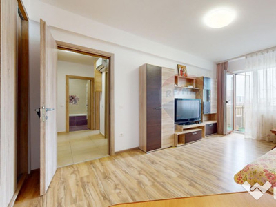 Apartament 2 camere, decomandat, loc de parcare - Mosaic ...