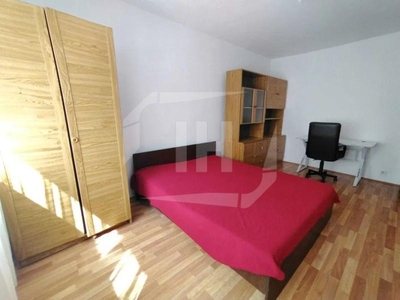 Apartament 2 camere, decomandat, Marasti, Fabricii