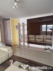 Apartament 2 camere decomandat pe Doamna Stanca