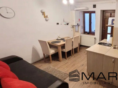 Apartament 2 camere decomandat zona ultracentrala