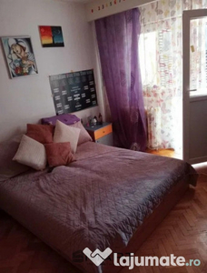 Apartament 2 camere decomandate etaj 1 Vasile Aaron