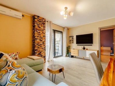 Apartament 2 camere decomandate langa iulius Mall si FSEGA