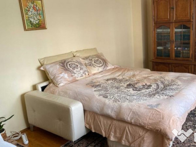 Apartament 2 camere decomndate, etaj 1, lift Calea Dorobantilor