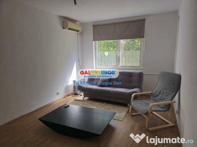 Apartament 2 Camere Dorobanti G 072