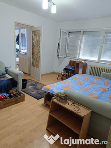 Apartament 2 camere etaj 4 Lama