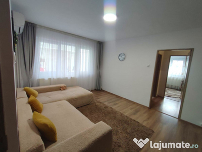 Apartament 2 camere - etajul 3 - bloc fără risc - Cantemir