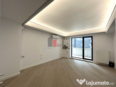 Apartament 2 camere finisat lux - Cortina North|Comision 0