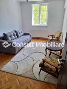 Apartament 2 camere | Gheorgheni