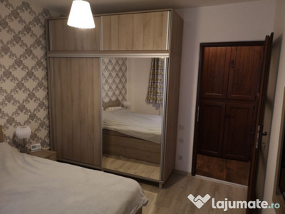 Apartament 2 Camere - Grivitei - Facultatea Transilvania