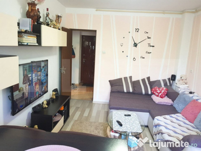 Apartament 2 camere in bloc nou, ultracentral