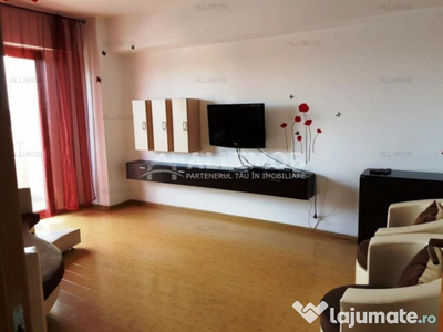 Apartament 2 camere in Ploiesti, zona Marasesti