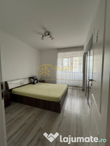 Apartament 2 camere, langa statie, CT