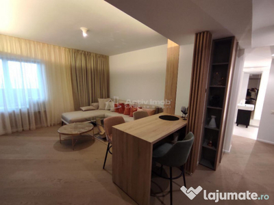 Apartament 2 camere LUX - Cotroceni / Cortina Academy