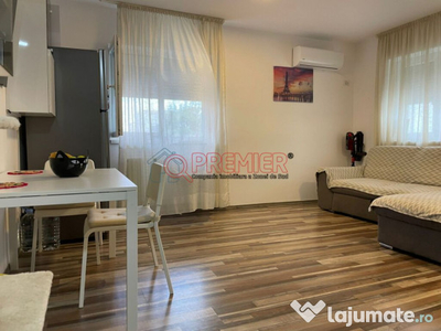 Apartament 2 camere Metalurgiei - Park Arghezi