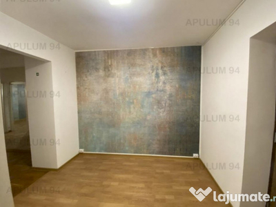 Apartament 2 Camere Mihai Bravu | Obor Pretabil Cabinet | B