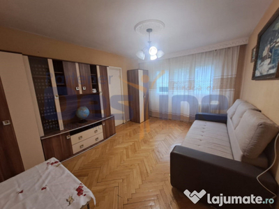 APARTAMENT 2 CAMERE NEDECOMANDAT, 42 MP , MIRCEA CEL BATRAN