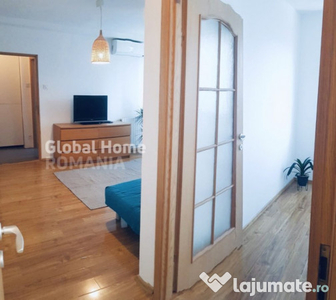 Apartament 2 Camere | Nicolae Balcescu | Piata Romana |