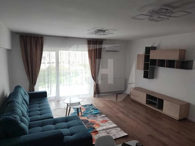 Apartament 2 camere, parcare, Gheorgheni, Iulius Mall