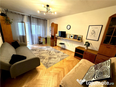 Apartament 2 camere, Ploiesti, ultracentral