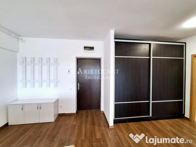 Apartament 2 camere recent renovat Corbeanca