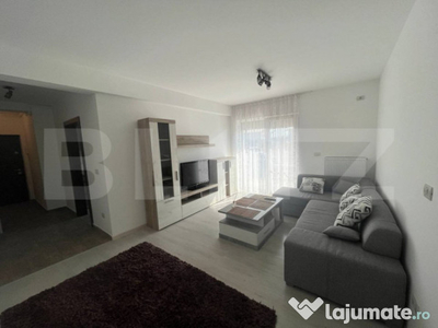 Apartament 2 camere, semi-decomandat, 53mp, zona Giroc