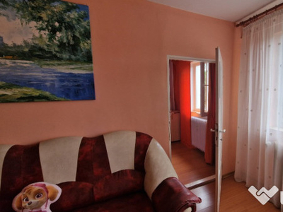 Apartament 2 camere semicentral