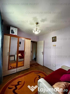 Apartament 2 camere, semidecomandat - zona Astra