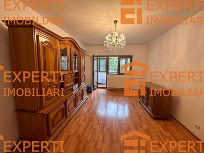 Apartament 2 camere situat in zona DACIA - Biserica Alba