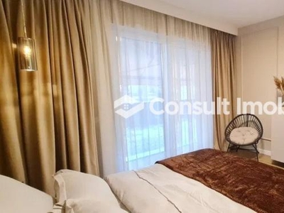 Apartament 2 camere | Sopor | Mon Jardin