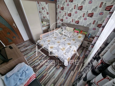 Apartament 2 camere, Targu Jiu, Str. Slt. Mihai Cristian Oancea - Central