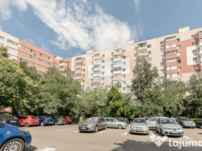 Apartament 2 Camere Titan - Lângă Metrou, Vizavi Parcul IO