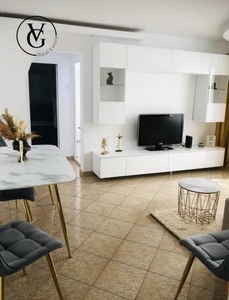 Apartament 2 camere - Tomis Nord -extrasezon