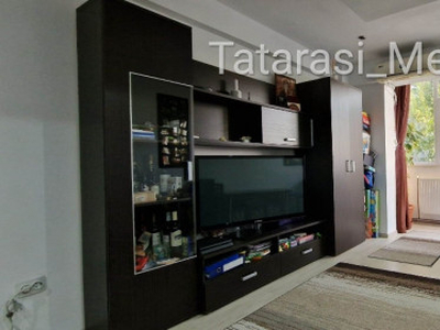 Apartament 2 camere Tătărași Metalurgie,Iasi