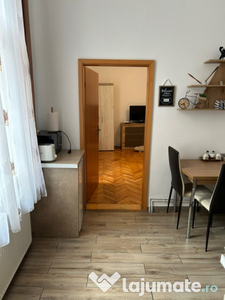 Apartament 2 camere, ultracentral