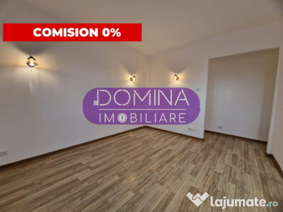 Apartament 2 camere - zonă centrală -str. Slt. M.C. Oancea