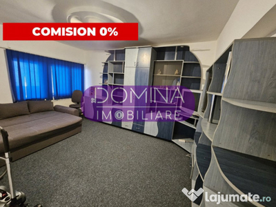 Apartament 2 camere, zonă ultracentrală, str. A. Vlahuță