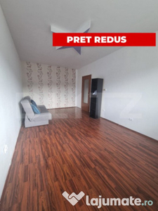 Apartament 2 camere, zona Astra