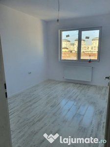 Apartament 2 camere,decomandat,spatios-Militari Residence