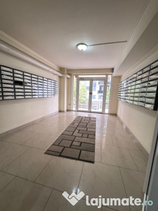 Apartament 2 camere,mobilat-Militari Residence