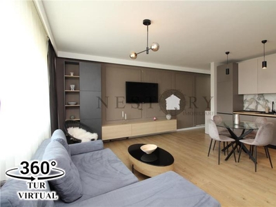 Apartament 2 camere,terasa, parcare,Gheorgheni, Soporului de inchiriat