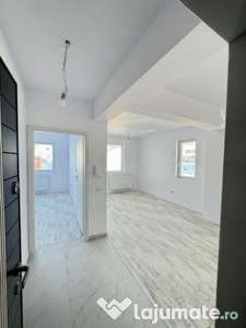 Apartament 2 camere,tip Studio-Militari Residence